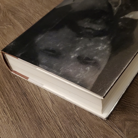 Break on Through: The Life and Death of Jim Morrison (hardcover) - Picture 7 of 10